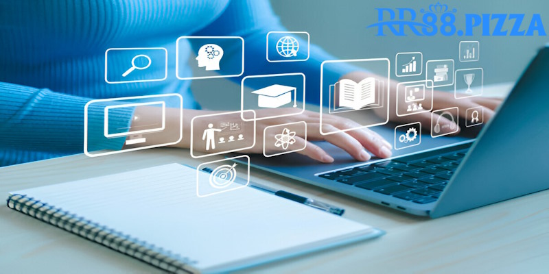 Nhận về nhiều kiến thức từ các khóa học