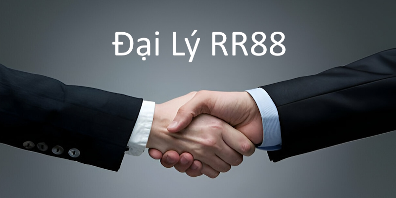 Đại lý RR88 tạo dựng mối liên kết giữa nhà cái và lượng lớn thành viên