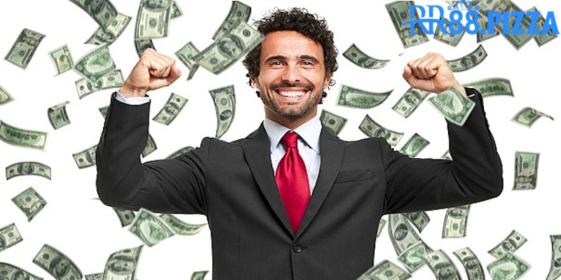 Tỷ lệ hoa hồng cao tạo cơ hội nhận thu nhập lớn