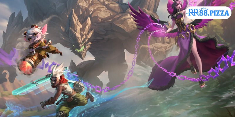 Nghiên cứu đội hình thi đấu